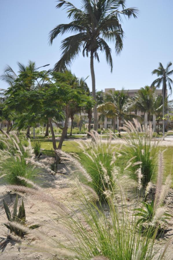 Luxury Suite - Amazing Views & Lovely Garden Salalah Exterior photo