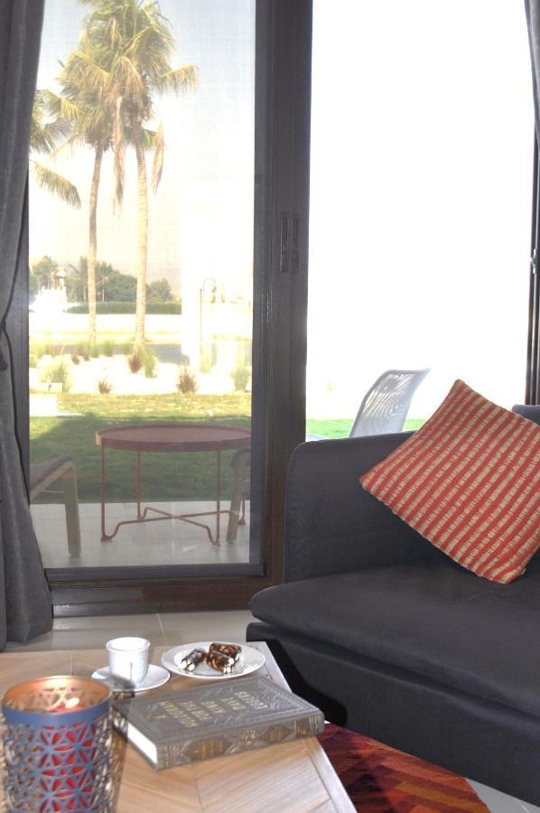 Luxury Suite - Amazing Views & Lovely Garden Salalah Exterior photo